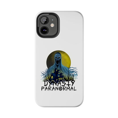 'Dynasty Paranormal' Tough Phone Cases