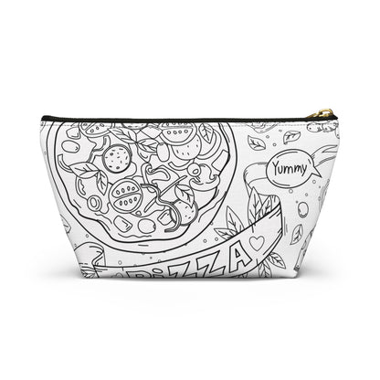 GU 'Pizza' Accessory Pouch