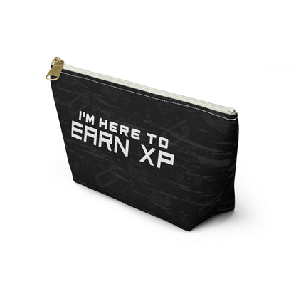 GU 'Earn XP' Accessory Pouch