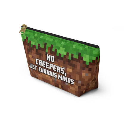 GU 'No Creepers' Accessory Pouch