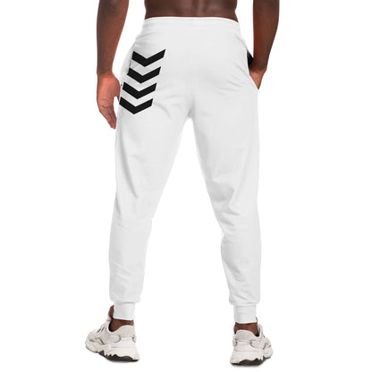 Adult SpankQueen 'Black Kitsune' Fashion Joggers