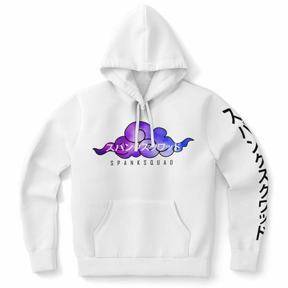 Adult SpankQueen 'Dreamy' Fashion Hoodie