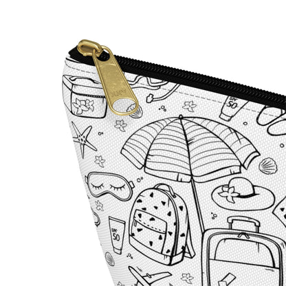 GU 'Summer' Accessory Pouch