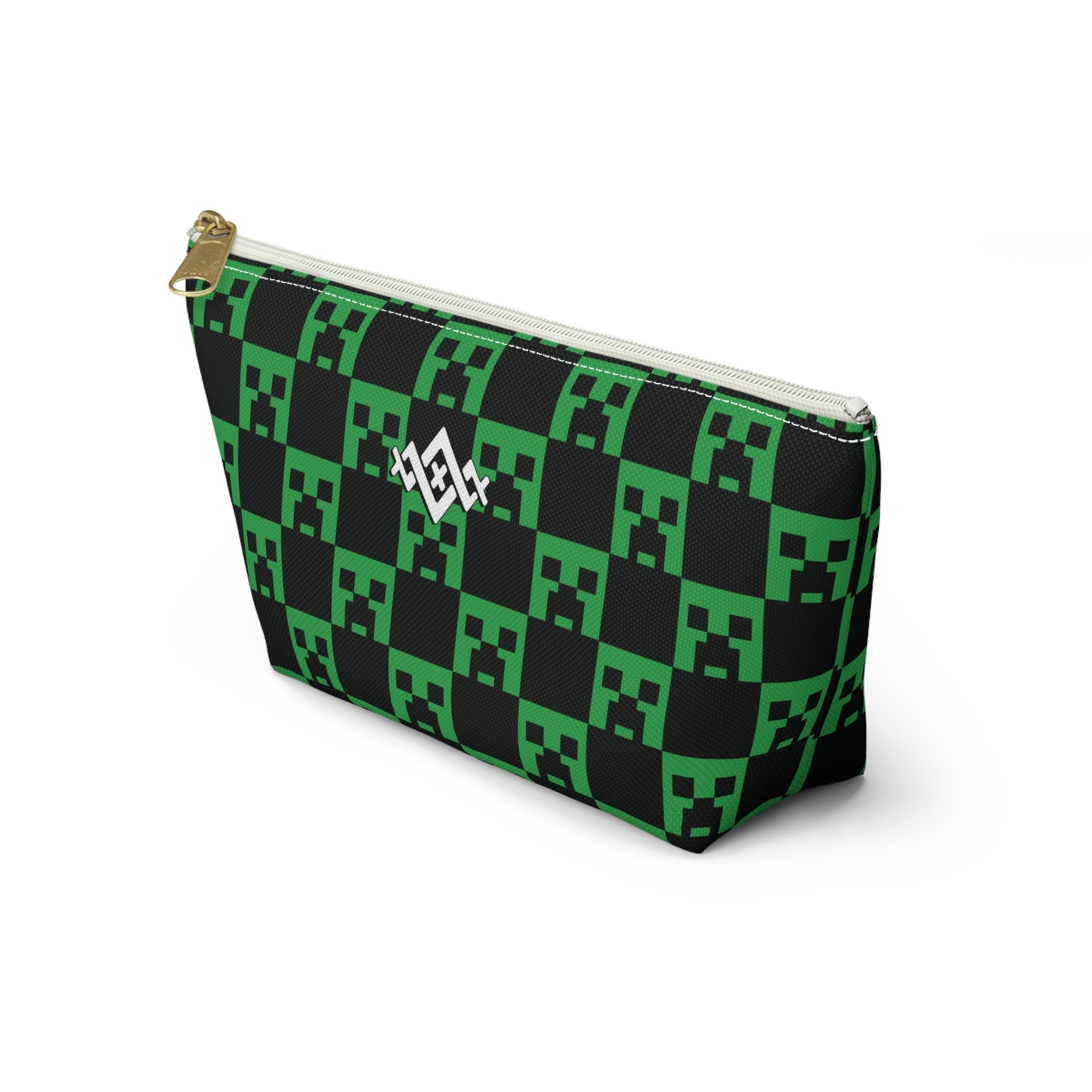 Minecraft Accessory Pouch