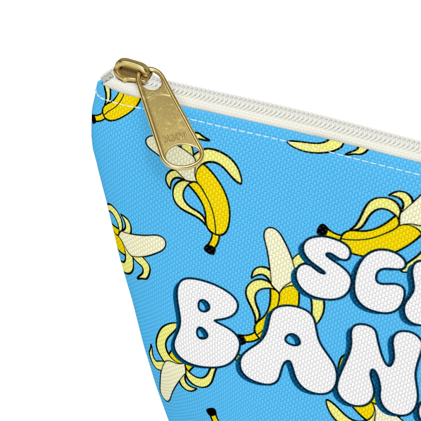 GU 'School's Banana's' Accessory Pouch