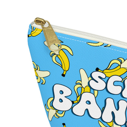 GU 'School's Banana's' Accessory Pouch