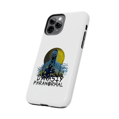 'Dynasty Paranormal' Tough Phone Cases