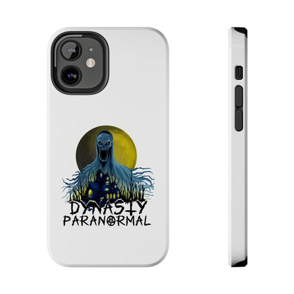 'Dynasty Paranormal' Tough Phone Cases