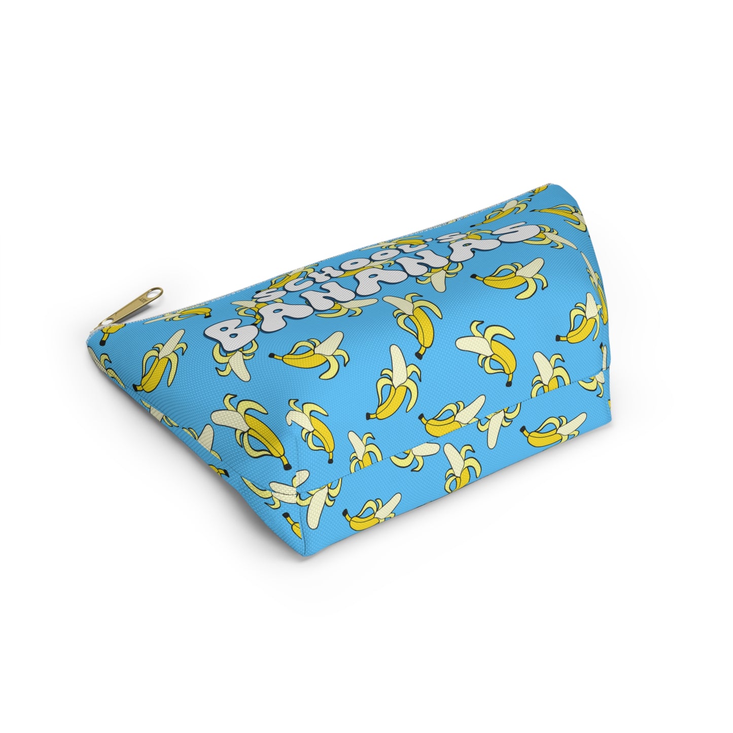 GU 'School's Banana's' Accessory Pouch