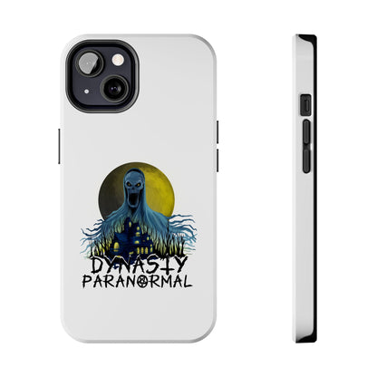 'Dynasty Paranormal' Tough Phone Cases