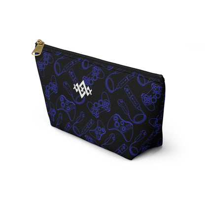 GU 'Blue' Accessory Pouch