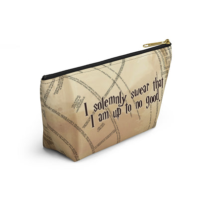 GU 'Marauder's Map' Accessory Pouch