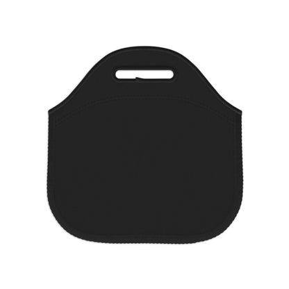 Learnus Maximus Neoprene Lunch Bag