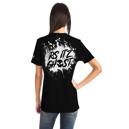 Adult RS Itz Ghost T-Shirt