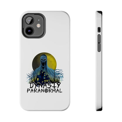 'Dynasty Paranormal' Tough Phone Cases