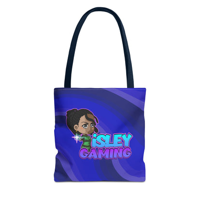 iSLEYGaming 'Pew-Pew' Tote Bag