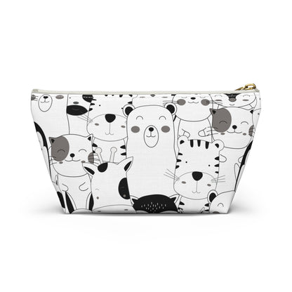 GU 'Animania' Accessory Pouch