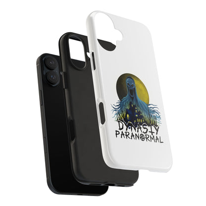 'Dynasty Paranormal' Tough Phone Cases