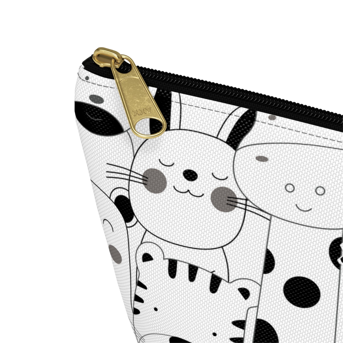 GU 'Animania' Accessory Pouch