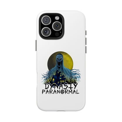 'Dynasty Paranormal' Tough Phone Cases