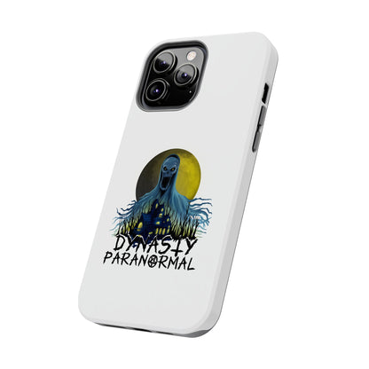 'Dynasty Paranormal' Tough Phone Cases