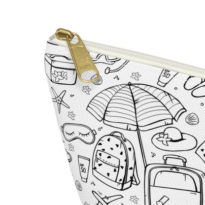 GU 'Summer' Accessory Pouch