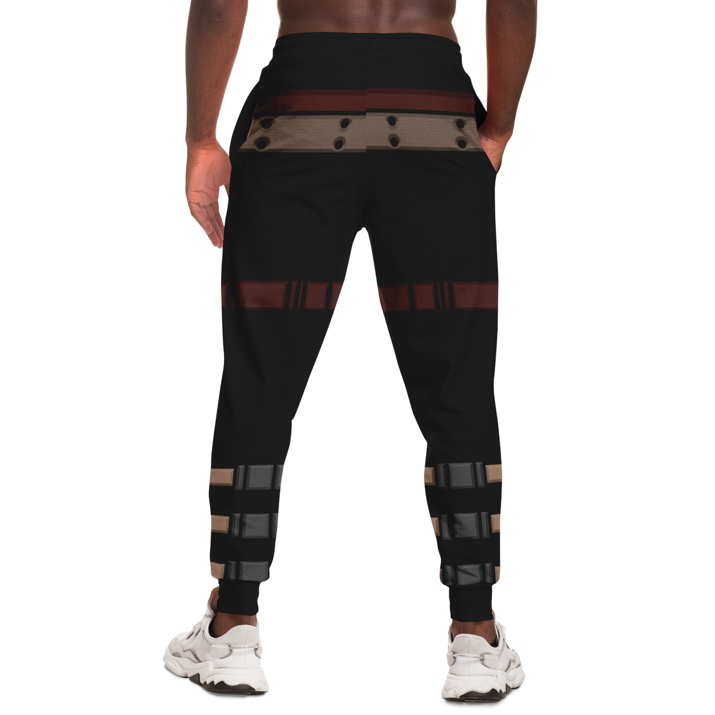 Adult GU 'Wraith' Fashion Joggers