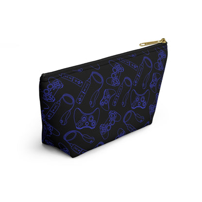 GU 'Blue' Accessory Pouch