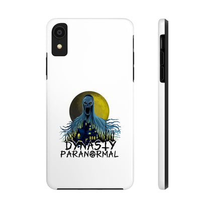 'Dynasty Paranormal' Tough Phone Cases