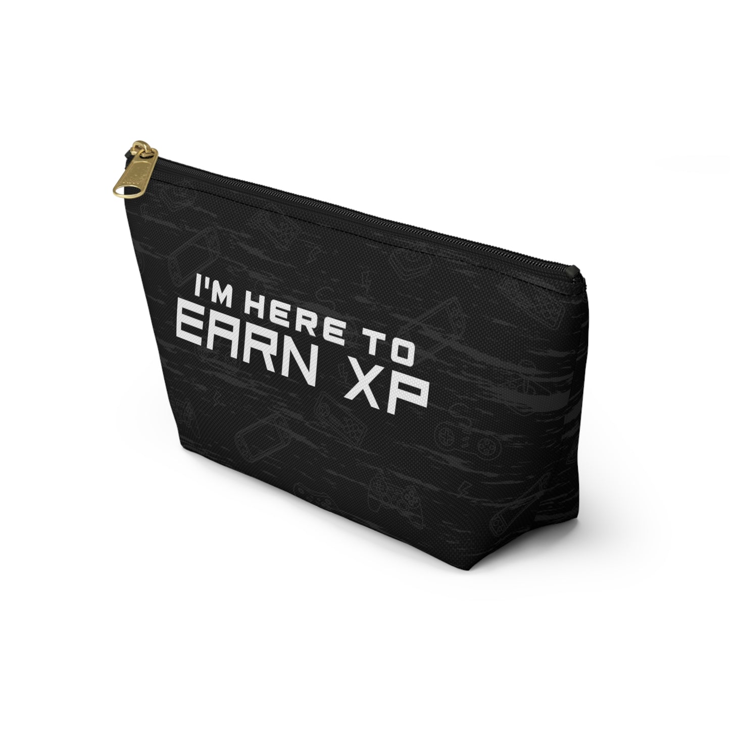 GU 'Earn XP' Accessory Pouch