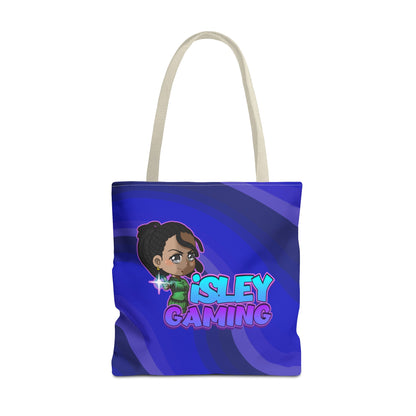 iSLEYGaming 'Pew-Pew' Tote Bag