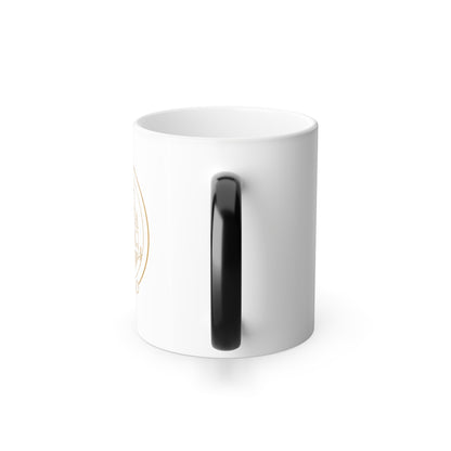 Revelio Magic Mug