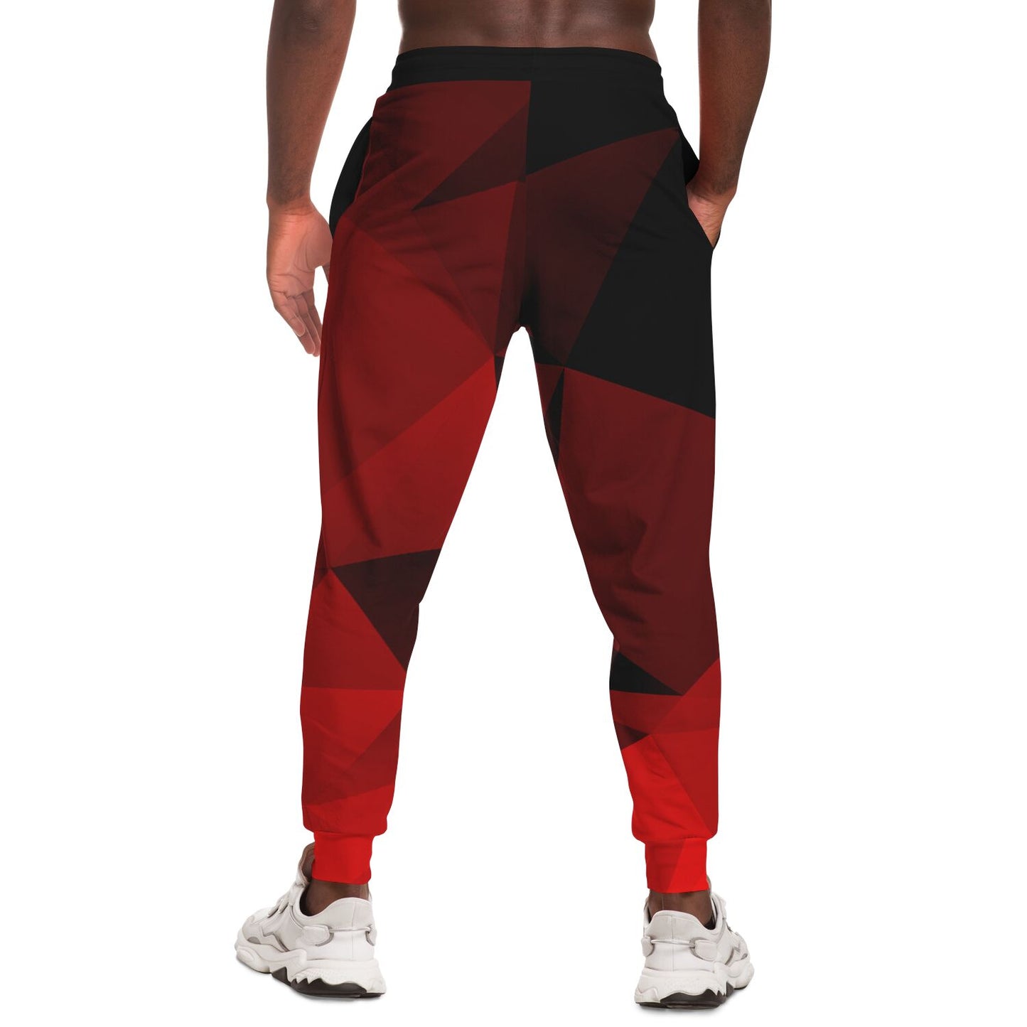 Adult LaMiikey Gaming Fashion Joggers