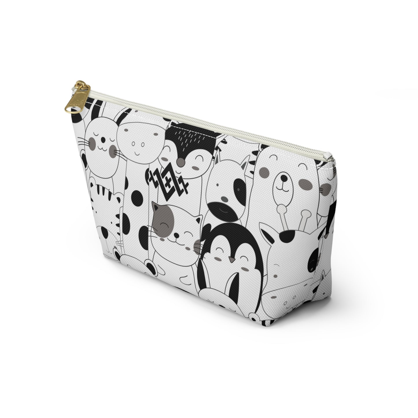 GU 'Animania' Accessory Pouch