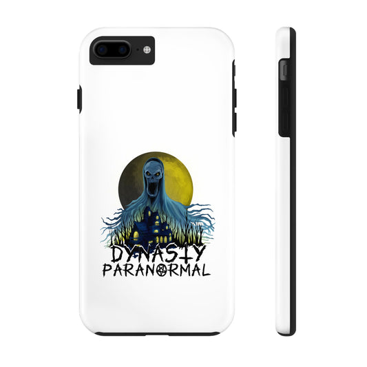 'Dynasty Paranormal' Tough Phone Cases