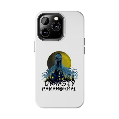 'Dynasty Paranormal' Tough Phone Cases