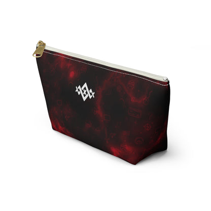 GU 'Red' Accessory Pouch