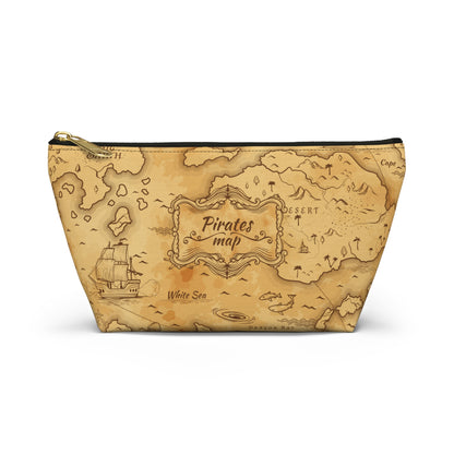 GU 'Pirates Map' Accessory Pouch