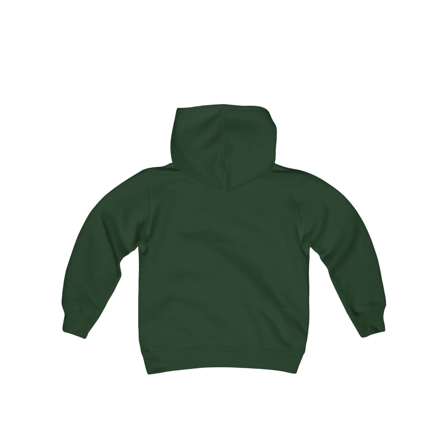 Youth GU Revelio Hoodie