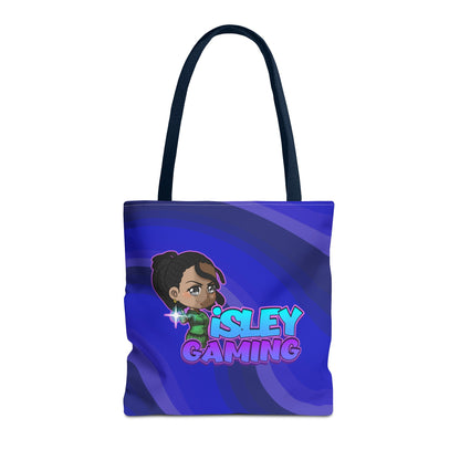 iSLEYGaming 'Pew-Pew' Tote Bag