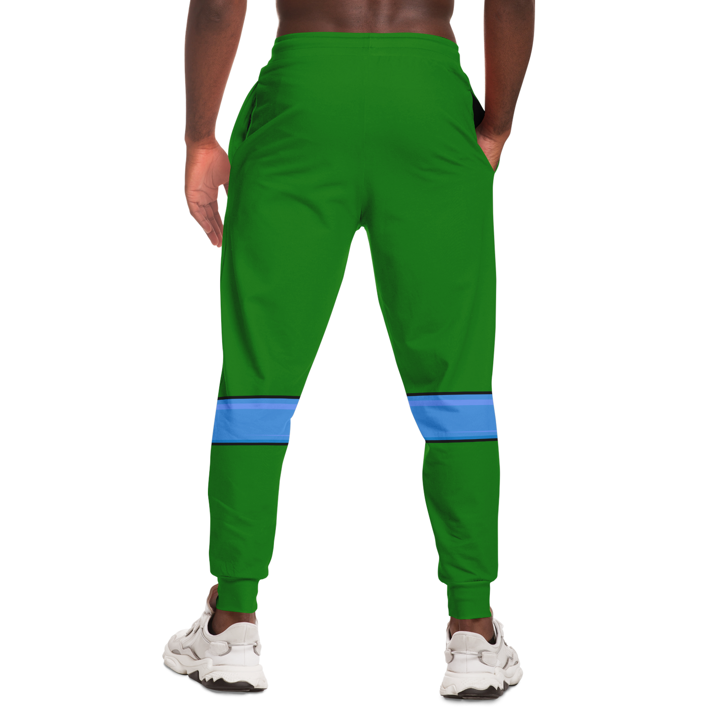 Adult TMNT 'Leo' Joggers