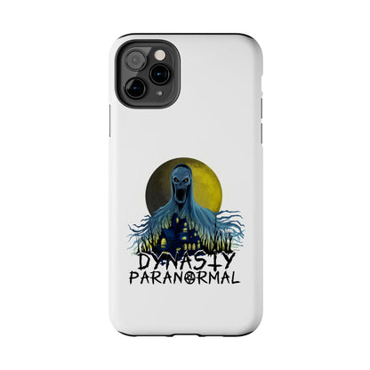 'Dynasty Paranormal' Tough Phone Cases