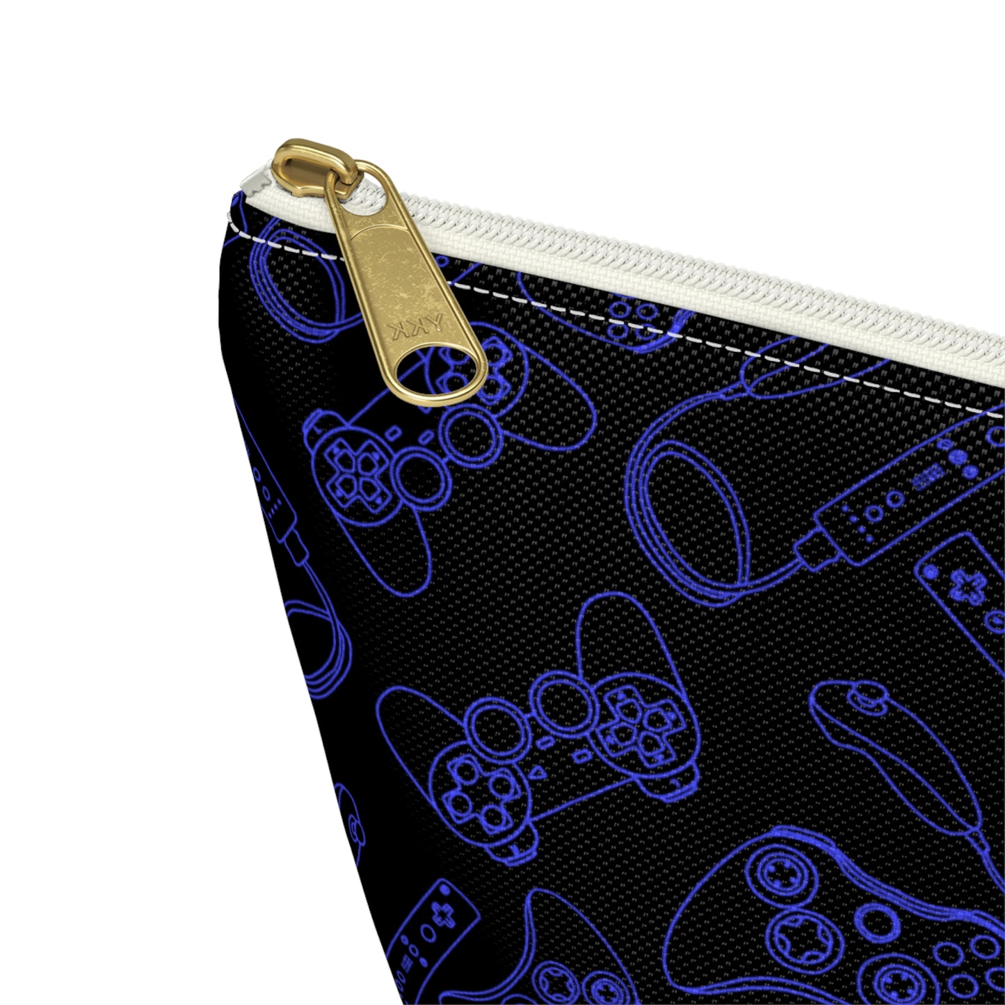 GU 'Blue' Accessory Pouch