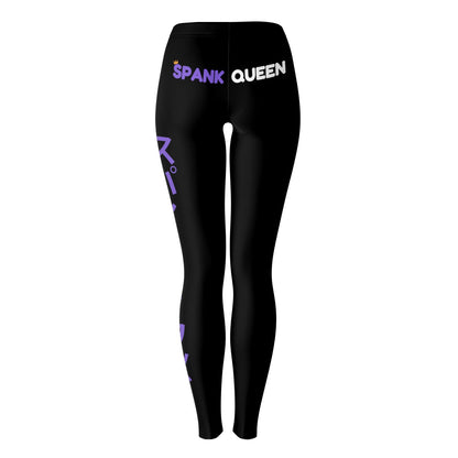 Women's SpankQueen Leggings