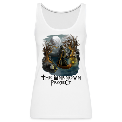 Women’s 'The Unknown Project' Premium Tank Top