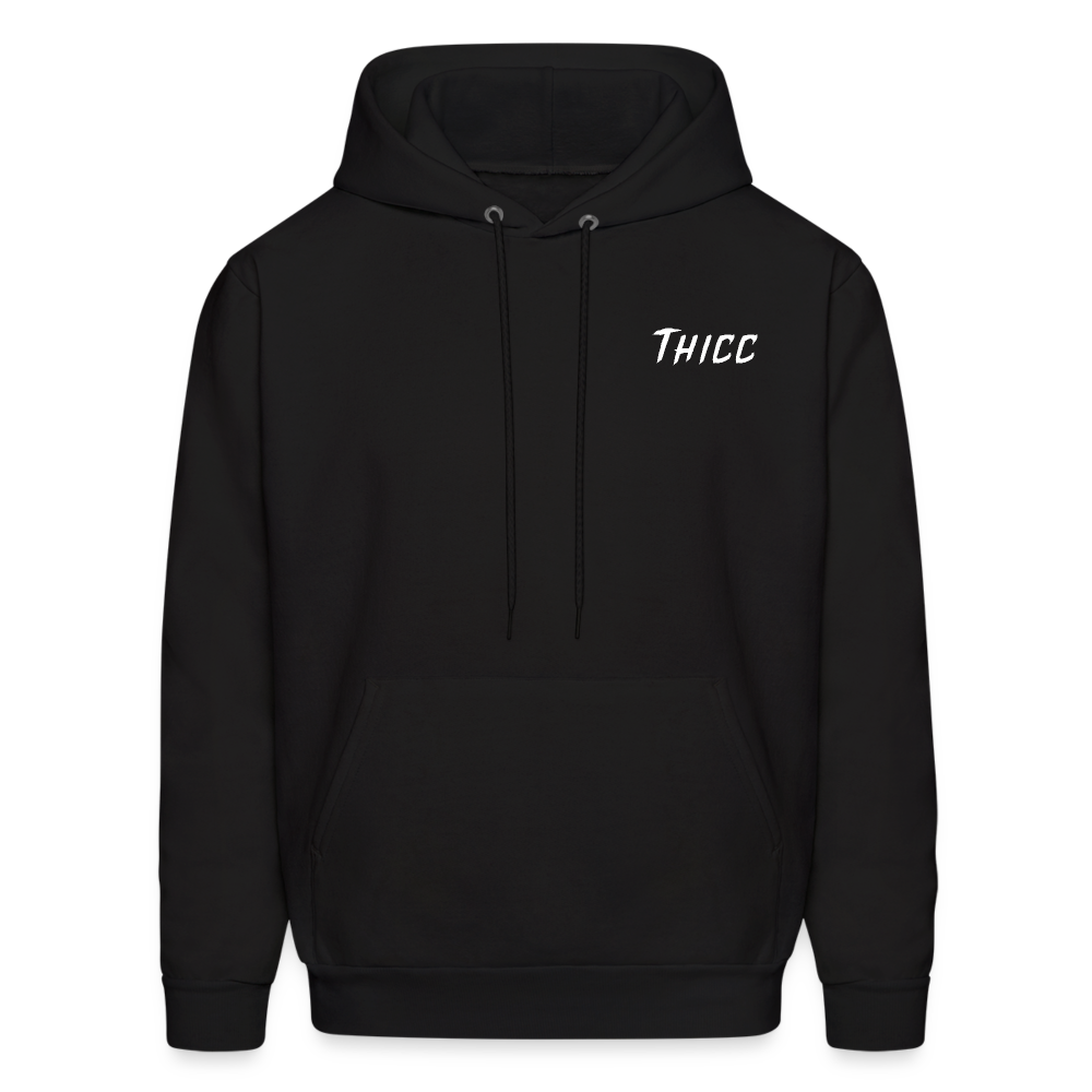 ItsLynxie Unisex Hoodie - black