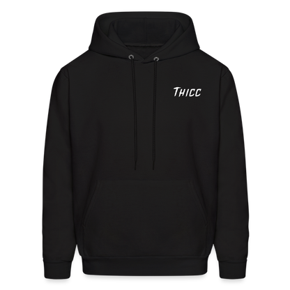 ItsLynxie Unisex Hoodie - black