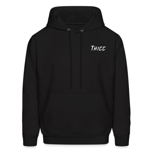 ItsLynxie Unisex Hoodie - black