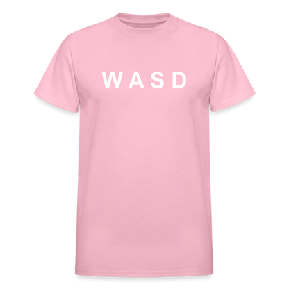 OP Gamer Unisex T-Shirt - light pink