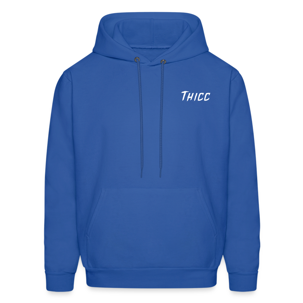 ItsLynxie Unisex Hoodie - royal blue